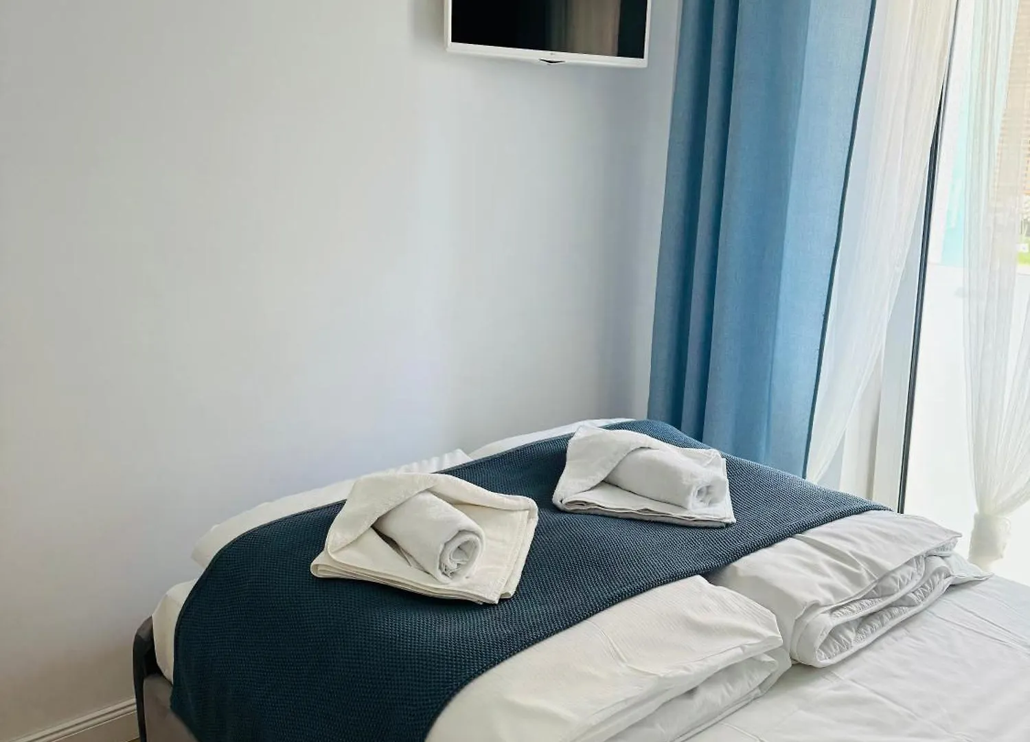 Apartamenty Baltic Sea Navigator C1 Kolobrzeg 0*,  Poland